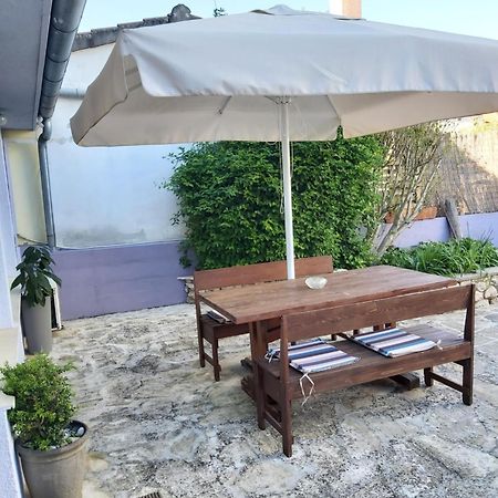 Apartman Luce With Shared Pool Ζαντάρ Εξωτερικό φωτογραφία