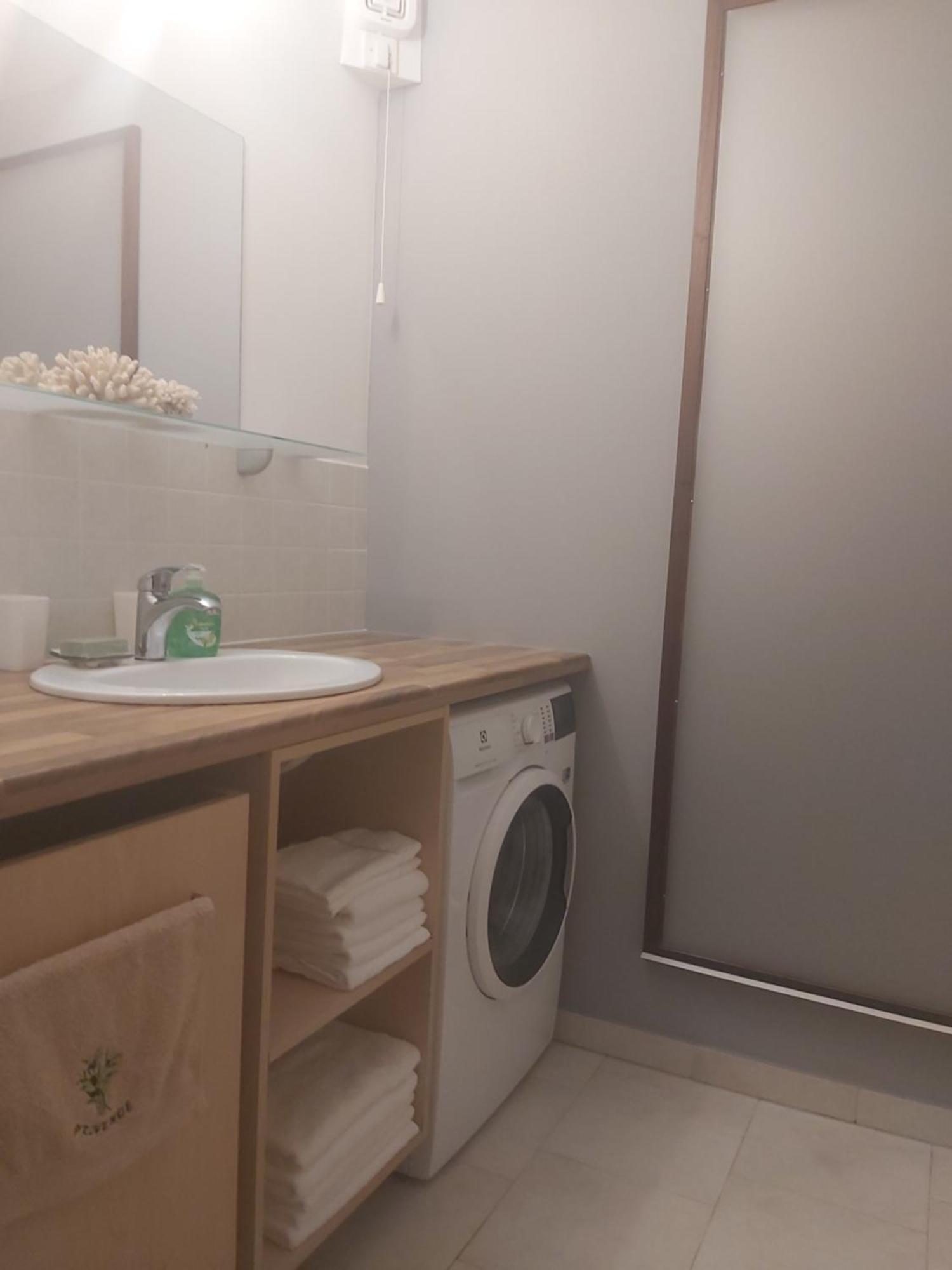 Apartman Luce With Shared Pool Ζαντάρ Εξωτερικό φωτογραφία