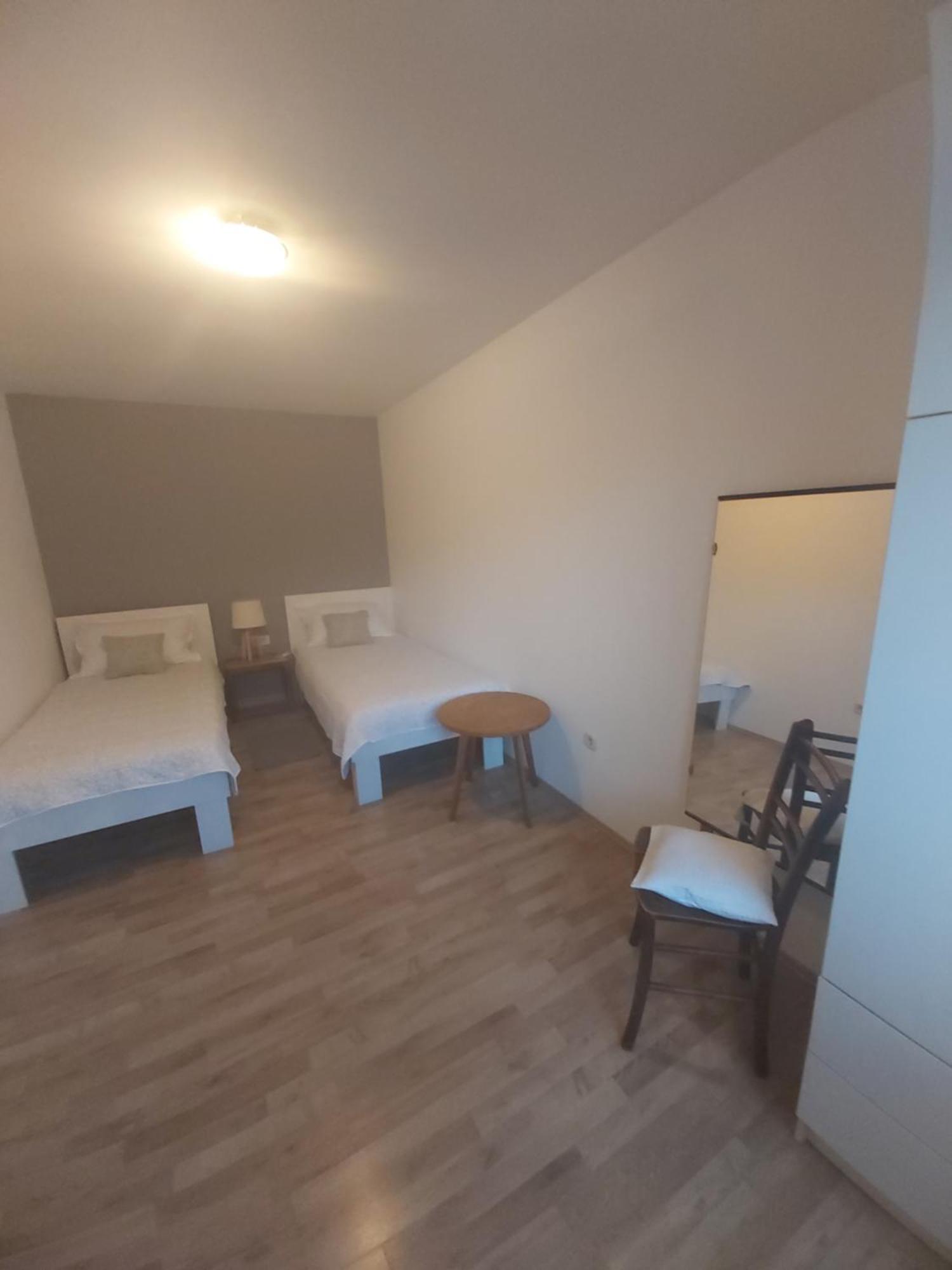 Apartman Luce With Shared Pool Ζαντάρ Εξωτερικό φωτογραφία