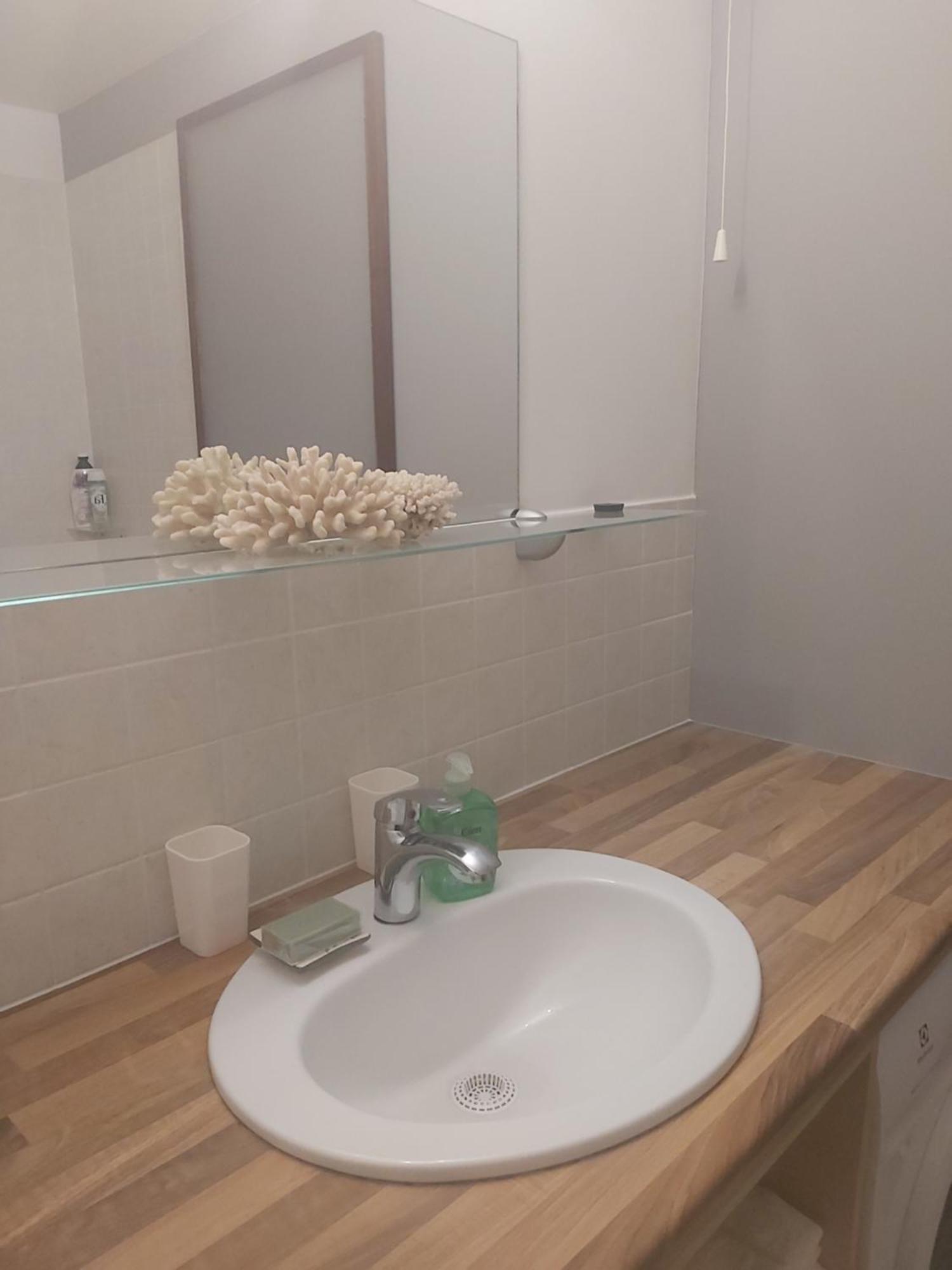Apartman Luce With Shared Pool Ζαντάρ Εξωτερικό φωτογραφία