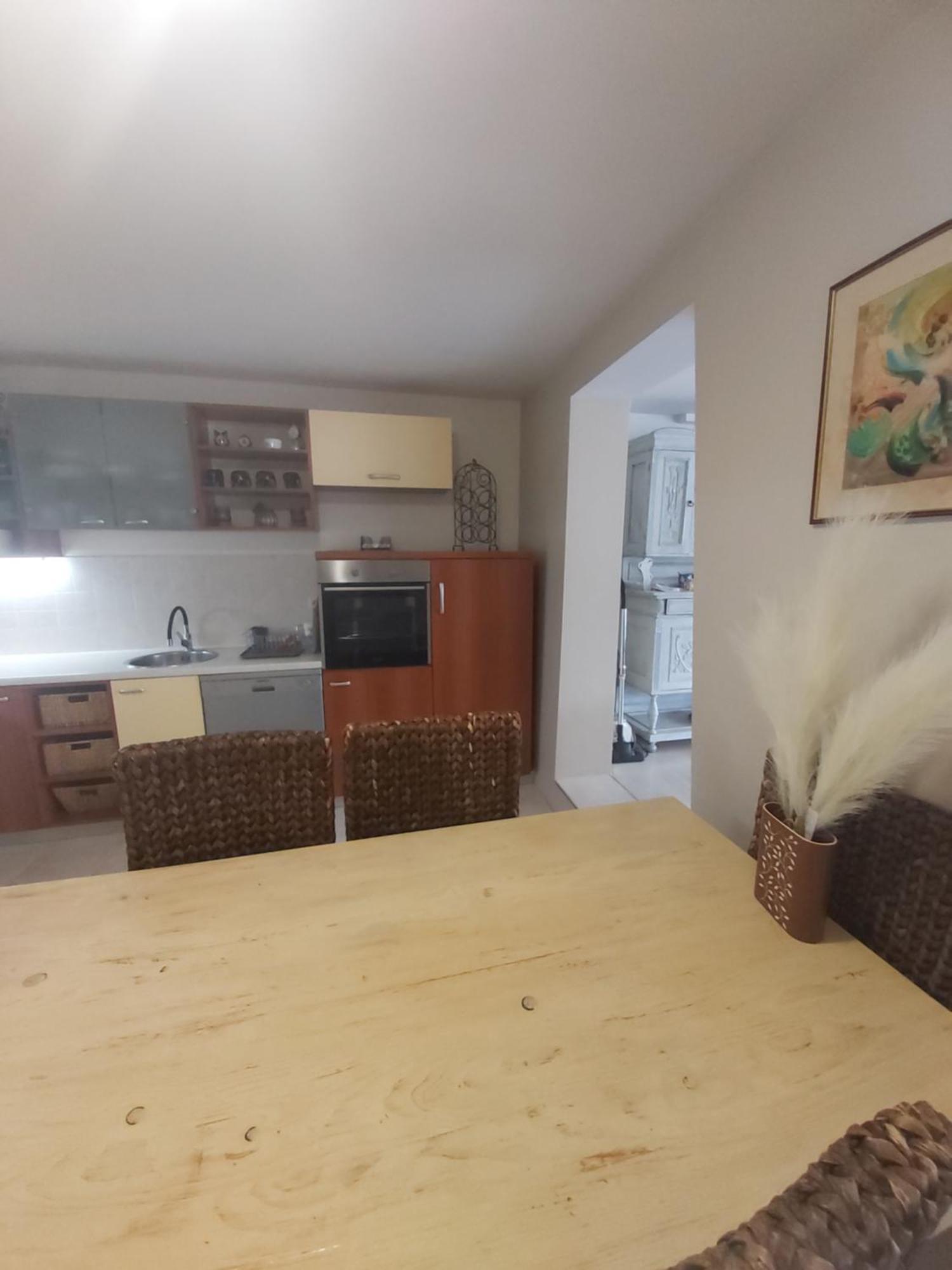 Apartman Luce With Shared Pool Ζαντάρ Εξωτερικό φωτογραφία