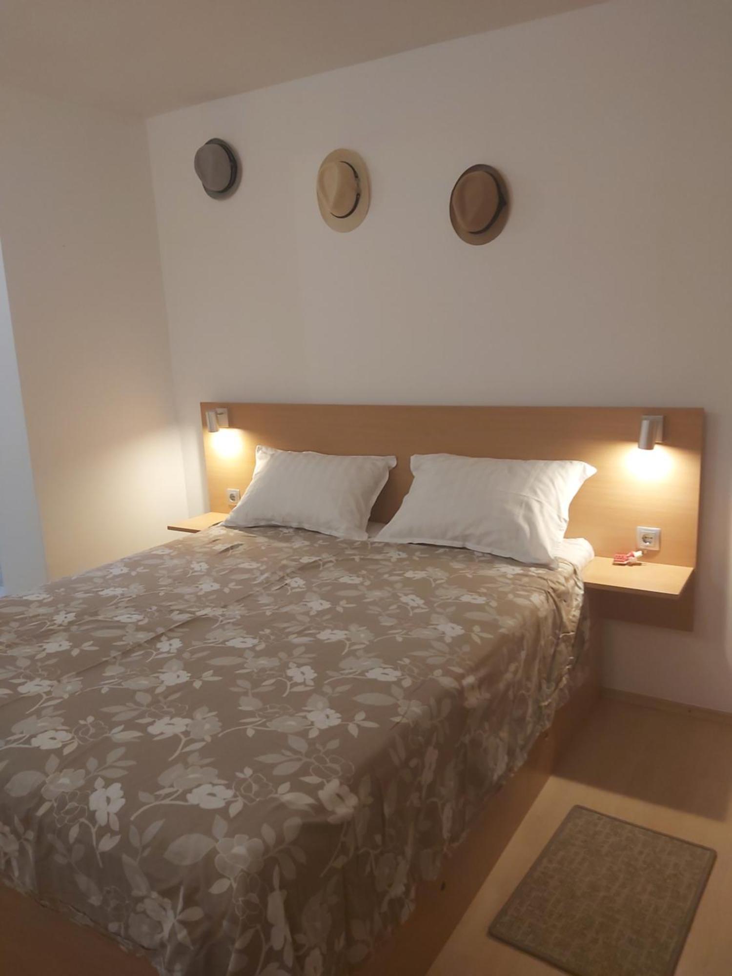 Apartman Luce With Shared Pool Ζαντάρ Εξωτερικό φωτογραφία
