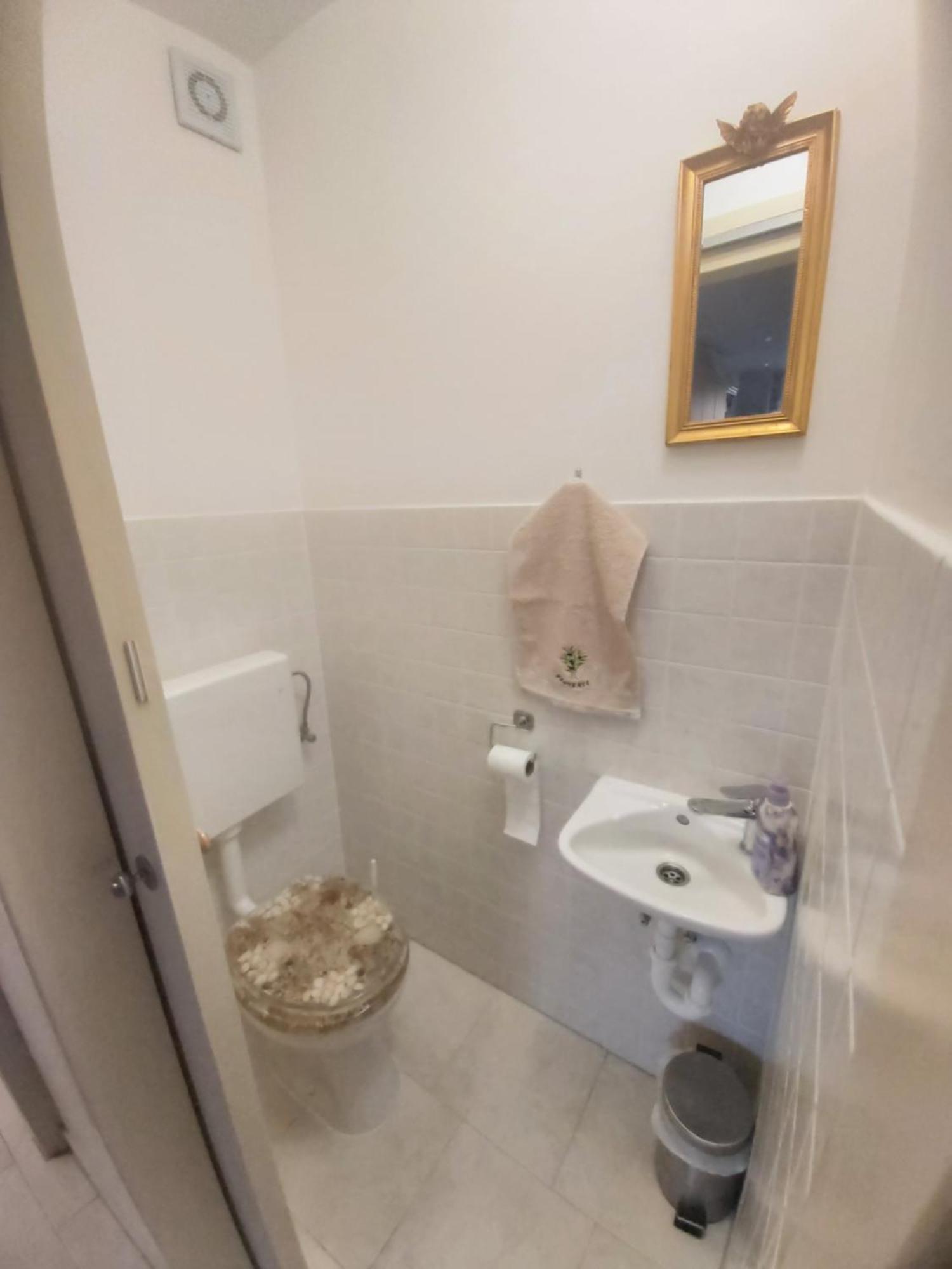 Apartman Luce With Shared Pool Ζαντάρ Εξωτερικό φωτογραφία