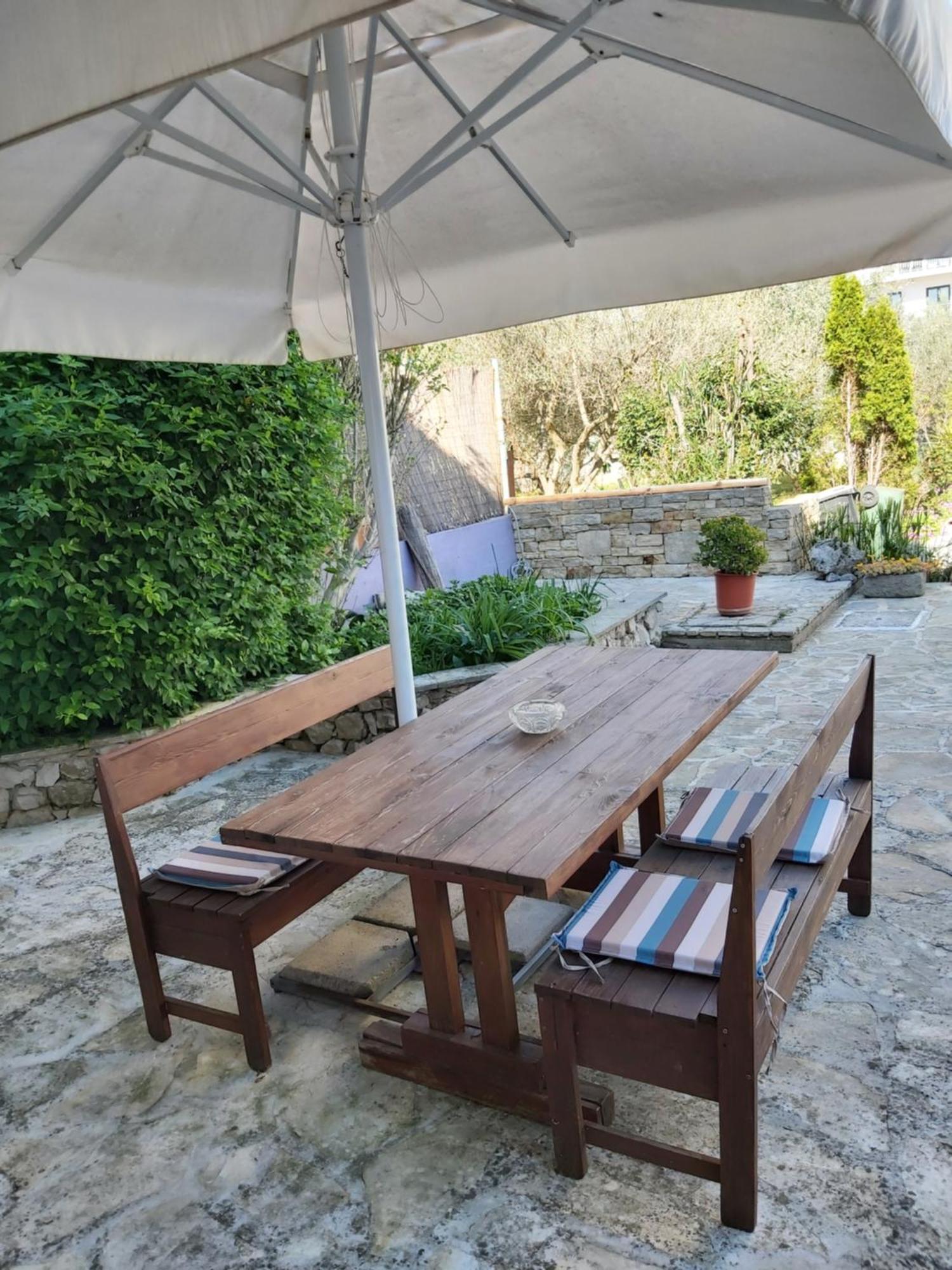 Apartman Luce With Shared Pool Ζαντάρ Εξωτερικό φωτογραφία